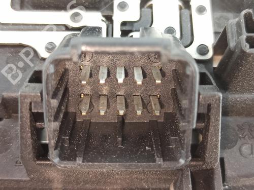 Interior roof light PEUGEOT 508 I (8D_) 2.0 HDi | BP19182000I8 