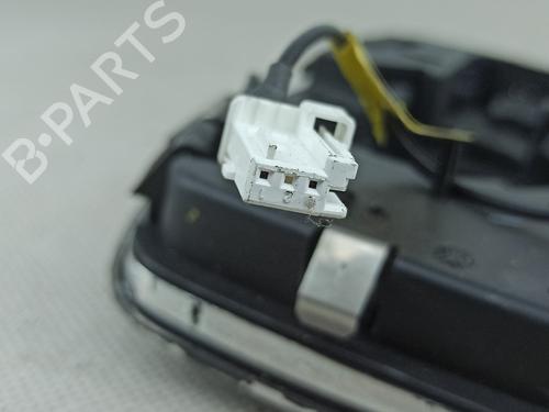 Interior roof light PEUGEOT 508 I (8D_) 2.0 HDi | BP19182000I8 