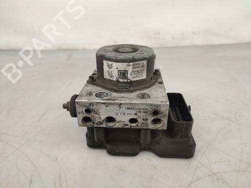 ABS pump PEUGEOT 308 SW II (LC_, LJ_, LR_, LX_, L4_) 1.6 BlueHDi 120 | BP19097262M43 