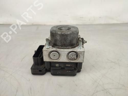 Used ABS pump PEUGEOT 308 SW II (LC_, LJ_, LR_, LX_, L4_) 1.6 BlueHDi 120 (120 hp) 19097262