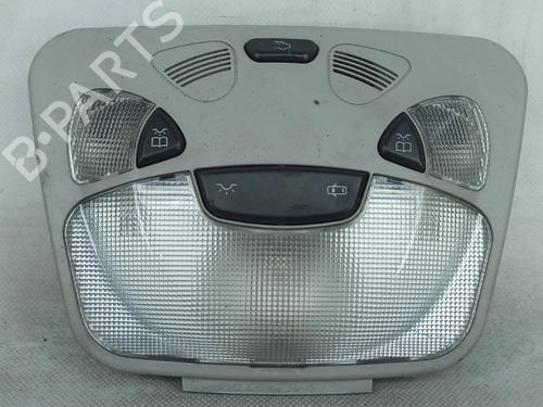 Lampa oświetlenia wnętrza MERCEDES-BENZ C-CLASS T-Model (S203) C 270 CDI (203.216) A2038204601