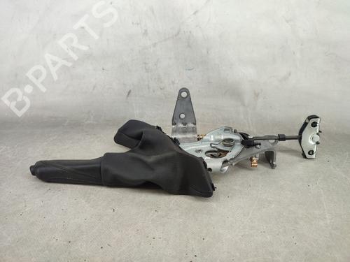 Hand brake BMW 1 (F21) 114 d | BP19179967I18 