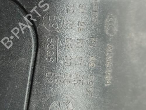 Left taillight BMW 1 (F21) 114 d | BP19179898C34 