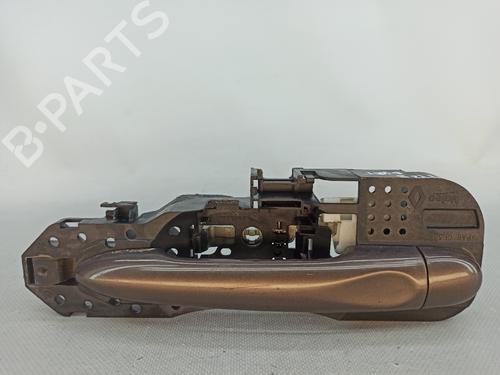 Rear right exterior door handle RENAULT GRAND SCÉNIC III (JZ0/1_) 1.5 dCi (JZ09, JZ0D, JZ10, JZ14, JZ1G, JZ29, JZ2C) 806060041R