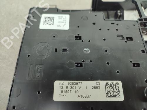 Interior roof light BMW 1 (F21) 114 d | BP19179945I8 