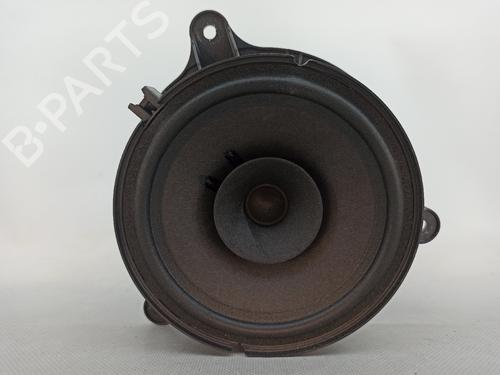 Speaker RENAULT GRAND SCÉNIC III (JZ0/1_) 1.5 dCi (JZ09, JZ0D, JZ10, JZ14, JZ1G, JZ29, JZ2C) TRAS DIREITA
