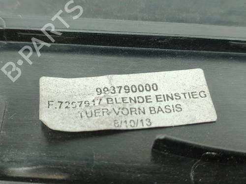 Other BMW 1 (F21) 114 d | BP19181370O1 