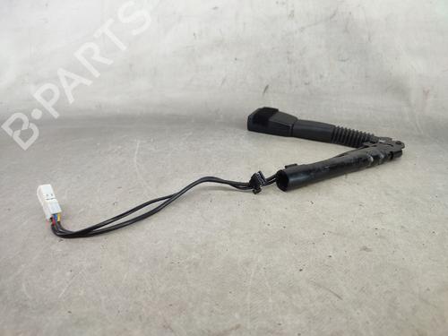 Seat buckle BMW 1 (F21) 114 d | BP19179893I32 