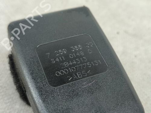 Seat buckle BMW 1 (F21) 114 d | BP19179893I32 