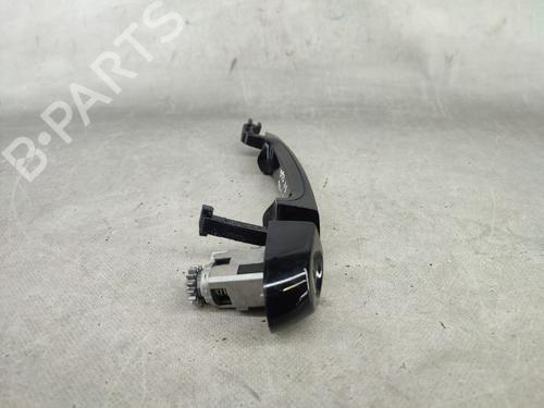 Front left exterior door handle BMW 1 (F21) 114 d | BP19179948C128 