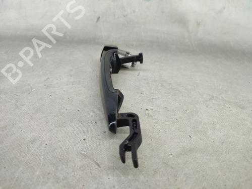 Front left exterior door handle BMW 1 (F21) 114 d | BP19179948C128 