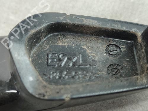 Front left exterior door handle BMW 1 (F21) 114 d | BP19179948C128 