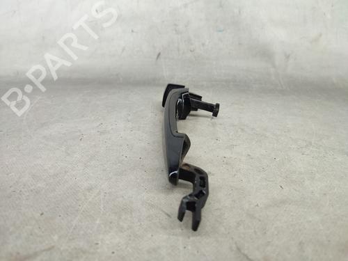 Front right exterior door handle BMW 1 (F21) 114 d | BP19179947C129 