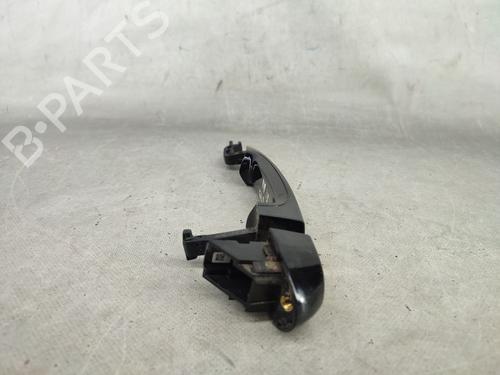 Front right exterior door handle BMW 1 (F21) 114 d | BP19179947C129 