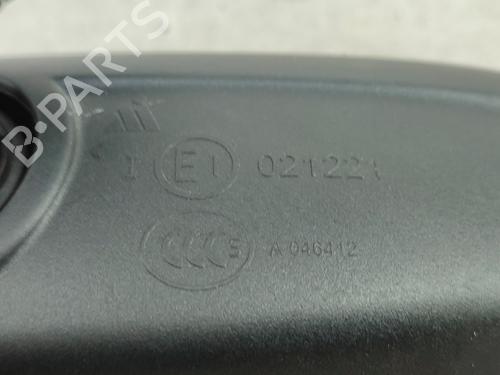 Rear mirror BMW 1 (F21) 114 d | BP19179957I6 