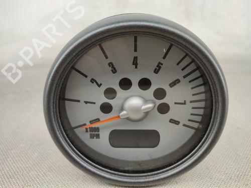 Kombinert Instrument MINI MINI (R50, R53) One CONTA RPM