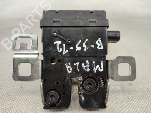 Tailgate lock MINI MINI (R50, R53) One | BP19180961C101 