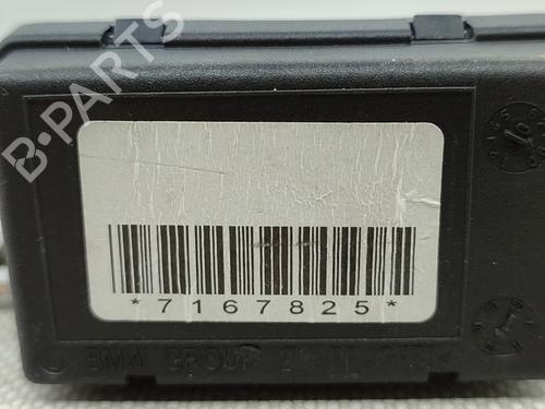 Tailgate lock MINI MINI (R50, R53) One | BP19180961C101 