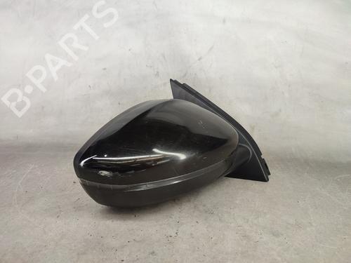 Right mirror PEUGEOT 308 SW II (LC_, LJ_, LR_, LX_, L4_) 1.6 BlueHDi 120 | BP19066885C27