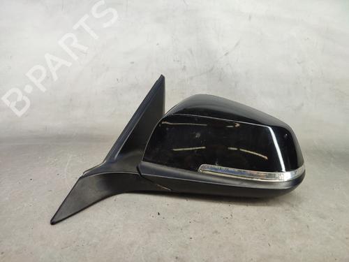 Left mirror BMW 1 (F21) 114 d | BP19179956C26 