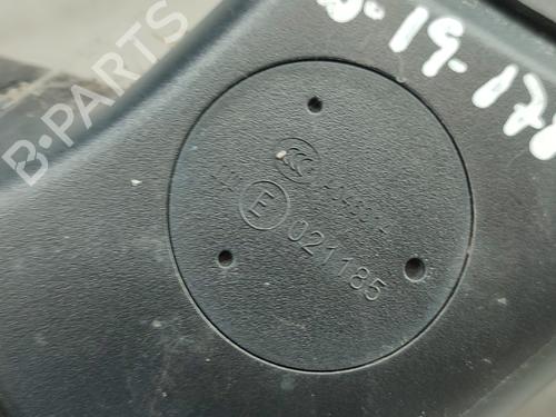 Left mirror BMW 1 (F21) 114 d | BP19179956C26 