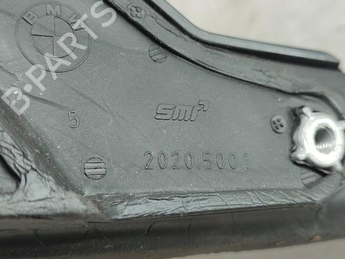 Left mirror BMW 1 (F21) 114 d | BP19179956C26 