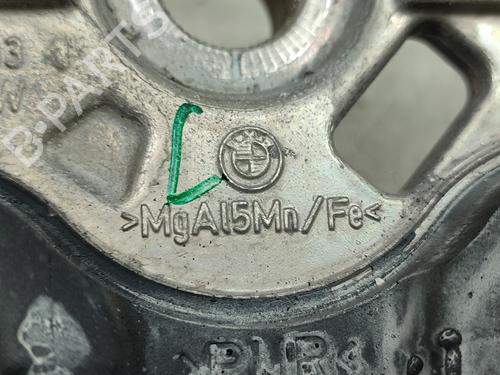 Steering wheel BMW 1 (F21) 114 d | BP19179978C49 