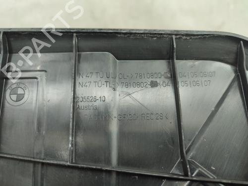 Other BMW 1 (F21) 114 d | BP19179961O1