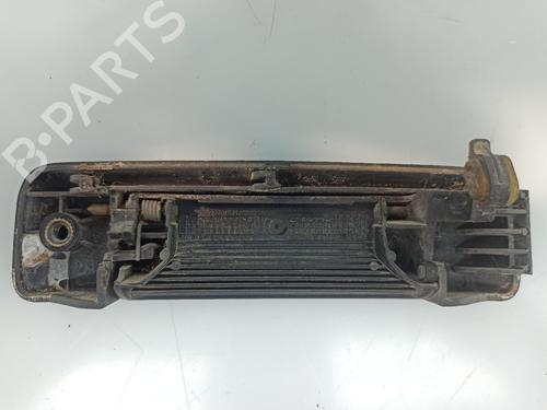 Front right exterior door handle RENAULT 19 II (B/C53_) 1.2 | BP19176033C129 