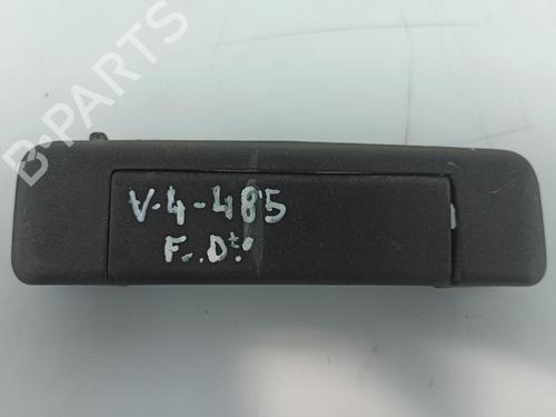 Front right exterior door handle RENAULT 19 II (B/C53_) 1.2 7700793253