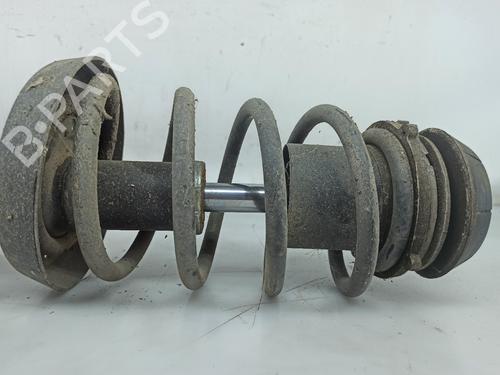 Left front shock absorber OPEL ASTRA G Hatchback (T98) 1.7 DTI 16V (F08, F48) | BP19174531M16 