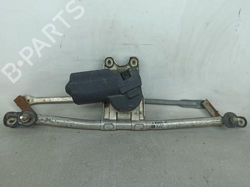 Front wiper motor OPEL ASTRA G Hatchback (T98) 1.7 DTI 16V (F08, F48) 3397020551