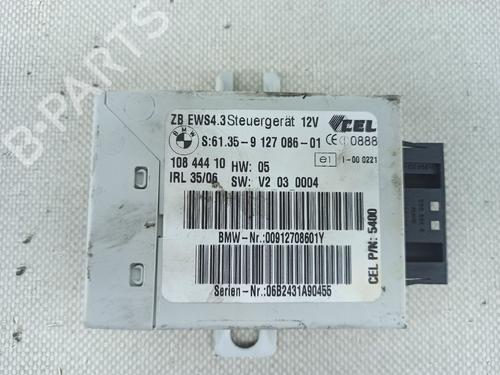 Motorstyringsenhet MINI MINI (R50, R53) One 61359127086