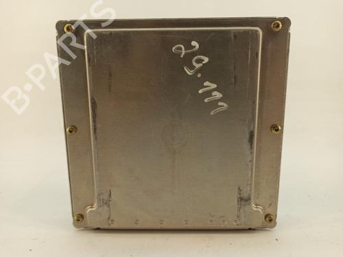 Engine control unit (ECU) LAND ROVER FREELANDER I (L314) 2.0 Td4 4x4 | BP19182003M57 