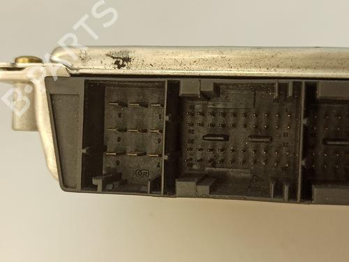 Engine control unit (ECU) LAND ROVER FREELANDER I (L314) 2.0 Td4 4x4 | BP19182003M57 