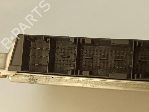 Engine control unit (ECU) LAND ROVER FREELANDER I (L314) 2.0 Td4 4x4 | BP19182003M57 
