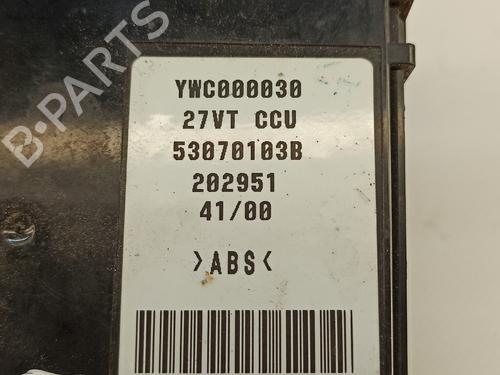 Fuse box LAND ROVER FREELANDER I (L314) 2.0 Td4 4x4 | BP19176025E1 