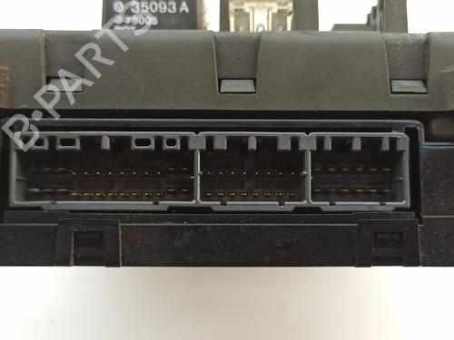 Fuse box LAND ROVER FREELANDER I (L314) 2.0 Td4 4x4 | BP19176025E1 