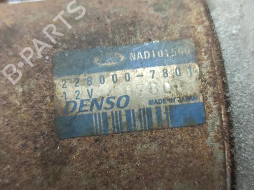 Starter LAND ROVER FREELANDER I (L314) 2.0 Td4 4x4 | BP19182006M8 