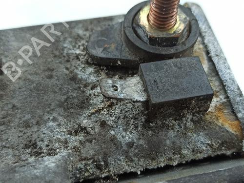 Starter LAND ROVER FREELANDER I (L314) 2.0 Td4 4x4 | BP19182006M8 