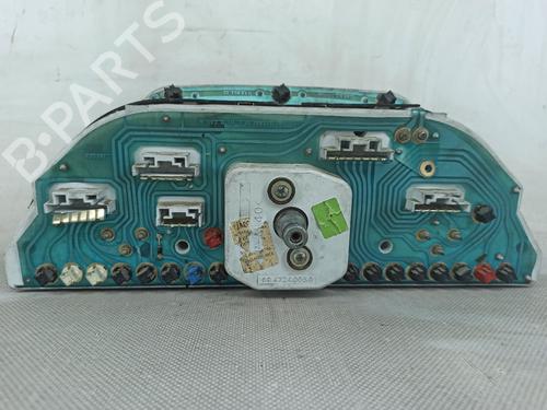 Kombinert Instrument FIAT FIORINO Box Body/MPV (146_) 1.7 D | BP19256799C47 