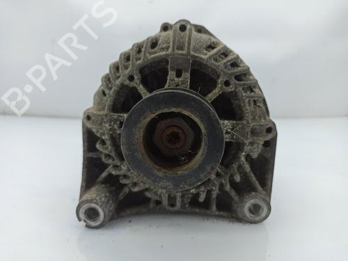 Used Alternator LAND ROVER FREELANDER I (L314) 2.0 Td4 4x4 (112 hp) 19176022