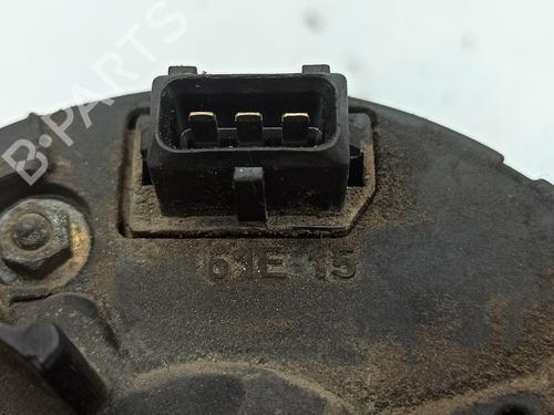 Alternator LAND ROVER FREELANDER I (L314) 2.0 Td4 4x4 | BP19176022M7 