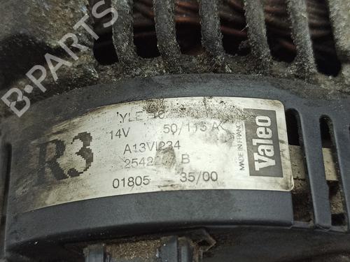 Alternator LAND ROVER FREELANDER I (L314) 2.0 Td4 4x4 | BP19176022M7 