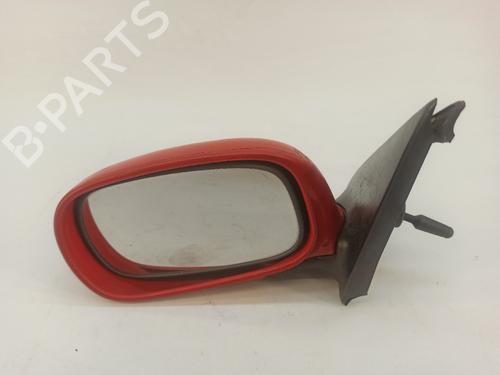 Ryggespeil venstre NISSAN MICRA II (K11) 1.0 i 16V (K11) (54 hp) 19154773
