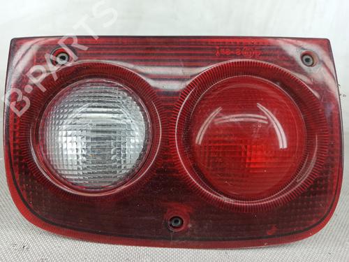 Used Left taillight LAND ROVER FREELANDER I (L314) 2.0 DI 4x4 (98 hp) 16294290
