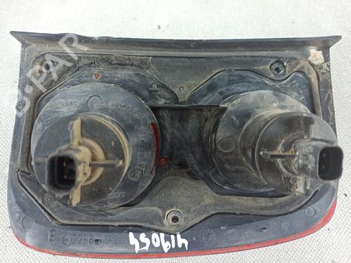 Left taillight LAND ROVER FREELANDER I (L314) 2.0 DI 4x4 | BP16294290C34