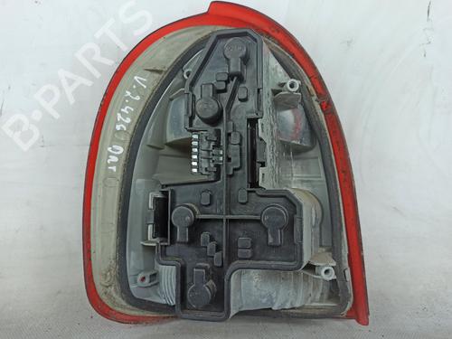 Right taillight OPEL CORSA B (S93) 1.0 i 12V (F08, F68, M68) | BP19257641C35