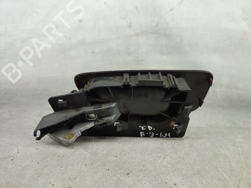 Rear right interior door handle PEUGEOT 307 Break (3E) 1.4 HDi | BP19258010I16 
