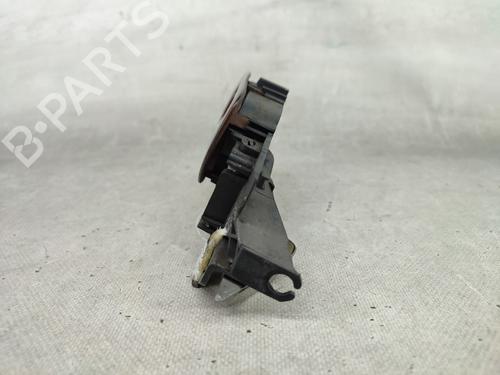 Rear right interior door handle PEUGEOT 307 Break (3E) 1.4 HDi | BP19258010I16 